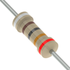 Through Hole Resistors - CFR-12GR-52-910R-ND - DigiKey