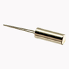 Crystals - 2151-R38-32.768-12.5-ND - DigiKey