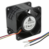 Fans, Thermal Management - Fans - DC Brushless Fans (BLDC) - AFC0612DE-AF00 - Acme Chip Technology Co., Limited