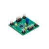 Linear Voltage Regulator Evaluation Boards - ADP7159RD-04-EVALZ-ND - DigiKey