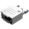 D-Sub, D-Shaped Connector Backshells, Hoods - 4306-D9000DTE50/AA-ND - DigiKey