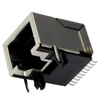 Modular/Ethernet Connector (RJ45, RJ11) Jacks - 2092-GMX-SMT2-S101050TR-ND - DigiKey