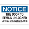 Signs, Nameplates, Posters - 2267-127064-ND - DigiKey