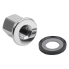 Cap Nut -- KCWS-10H - Image