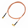 Coaxial Cables (RF) - 4627-9202518R0743-ND - DigiKey