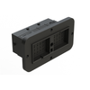 Rectangular Connector Housings - 889-ARC12-40PBR-ND - DigiKey