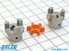 KTRC Couplings - KTR-0563CA-LD19-18MMCA - Galco Industrial Electronics