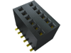 Board to Board & Mezzanine Connectors - RSM-117-02-LM-D - Powell Electronics, Inc.