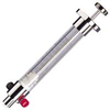 Heavy Duty Purge & Trap Syringe -- Dynatech Precision Sampling