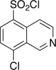 2-Chloro-5-isoquinolinesulfonyl Chloride - C367605 - Toronto Research Chemicals, Inc.