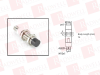 Proximity Switch - 57857683 - Radwell International