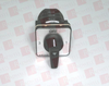 Rotary Switch -- 137313145