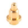 Contacts, Spring Loaded (Pogo Pins), and Pressure - 2223-CPG-40-TH-TRDKR-ND - DigiKey