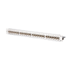 Patchbay, Jack Panels -- 1849-130921-E-ND - Image