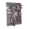 Hydraulic and Pneumatic Local Control Panels - Image