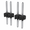 Headers, Male Pins - 612-MTMM-108-05-T-S-185-ND - DigiKey