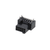 Headers, Receptacles, Female Sockets - SAM15456DKR-ND - DigiKey