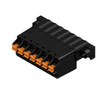 Headers, Plugs and Sockets - 1336220000-ND - DigiKey