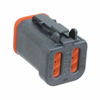 Rectangular Connector Housings - DT06-6S-CE05 - ODG (Origin Data Global)