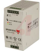 POWER SUPPLY; SINGLE PHASE; 24VDC; 5A; 120WATTS -- 70014380