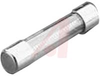 Fuse;Cylinder;Fast Acting;2A;Sz 3AG;Supplemental;Dims 0.25x1.25