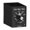 Relays, Contactors & Transformers - Single-Function & Control Relays - Time-Delay Relays - Delay-on-Break - Series: TRB - TRB120A2Y30 -- TRB120A2Y30 - Image