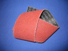 Narrow Sanding Belts for Metalworking -- PG730 - Image