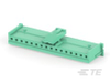 Rectangular Wire & Cable Connectors & Housings - 9-2338183-6 - TE Connectivity