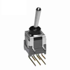 Toggle Switches - 2300-B22AH - New Yorker Electronics Co., Inc.