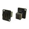 USB, DVI, HDMI Connector Adapters - 4654-CP30200GMB-ND - DigiKey