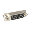 D-Sub Connector Assemblies - L177SDAH15SOL2RM8-ND - DigiKey