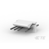 Headers, Male Pins - 644831-1-ND - DigiKey