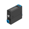 Flow Sensors - Industrial - 2171-SFAH-100U-Q8S-PNLK-PNVBA-M8-ND - DigiKey