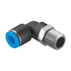 Fittings, Couplings, and Distributors - 2171-QSL-1/4-8-50-ND - DigiKey
