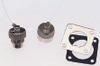 Circular Connector Dust Caps - 464189 - RS Components, Ltd.