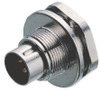Industrial Circular Connectors - 7345745 - RS Components, Ltd.