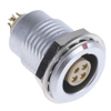 Industrial Circular Connectors - 1305817 - RS Components, Ltd.