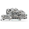 DIN Rail Terminal Blocks - 2783285 - RS Components, Ltd.