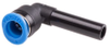 Pneumatic Fittings - 1216017 - RS Components, Ltd.