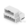 Headers, Male Pins - 1734-2327446-2-ND - DigiKey