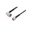 Coaxial Cables (RF) - 6099-PE3W02683/HS-48-ND - DigiKey