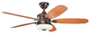 300144OBB Fans-Ceiling Fans - 347862 - Capital Lighting, Inc.