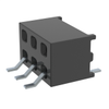 Headers, Receptacles, Female Sockets - 612-MMS-103-02-T-DH-ND - DigiKey