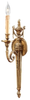 N9601 One Light Wall Sconce - N9601 - Minka Group