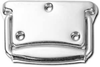 Handles, Pulls & Knobs, Spring Loaded Chest Handles -- 1209-26 - Image