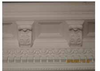 Plaster Crown Moulding, Cornice - 512-134 - Deco Craft USA