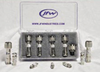 Fixed Attenuator Kit from JFW Industries -- 50KFA-014-SMA - Image
