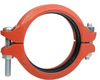 Rapid Installation, Pivot-Bolt (GRIP), Rigid Coupling