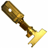 Terminals - Quick Connects, Quick Disconnect Connectors - A27885CT-ND - DigiKey