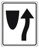 Standard Traffic Sign - 103704 - Brady Corporation